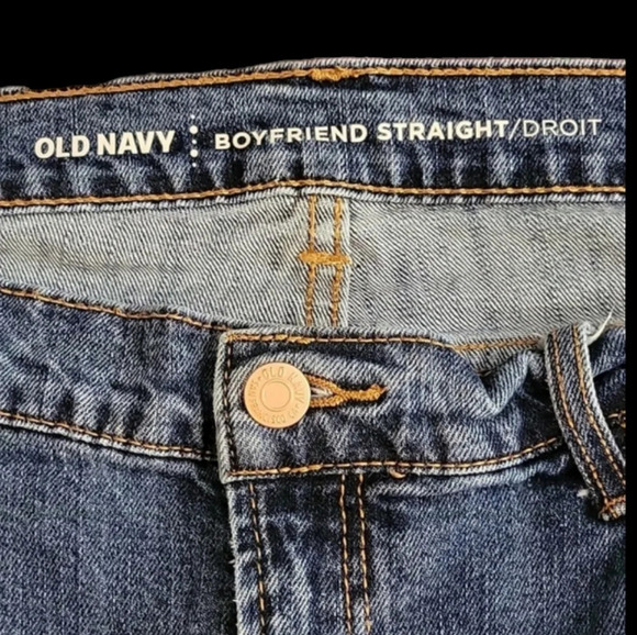 Old Navy Jeans - Picture 6 of 7